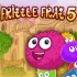Frizzle Fraz 5