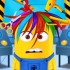 Minion Real Haircuts